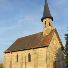 Église Saint-Florentin de Maizeray