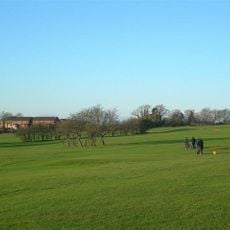 Dalmilling Golf Course
