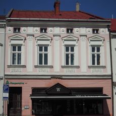 Měšťanský dům