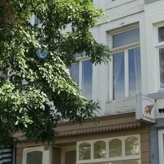 Boschstraat 112, Maastricht