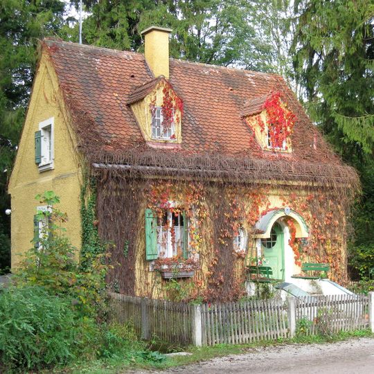 Zentralländstraße 35