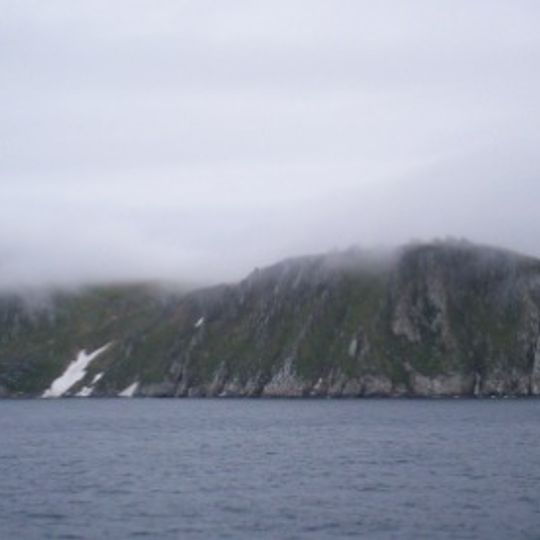 King Island
