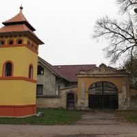 Kouty (Boemia centrale)