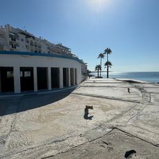 Casino de Armação de Pera