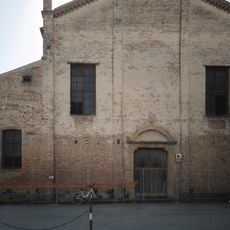 Chiesa di Santa Maria delle Consolazioni