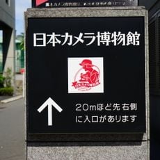 JCII Camera Museum