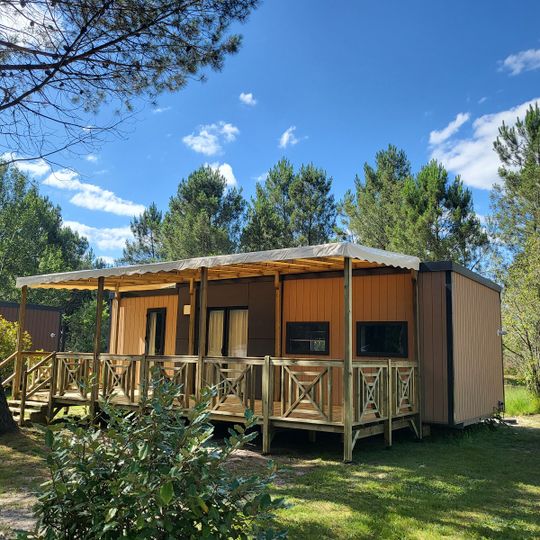 Les Palafitos