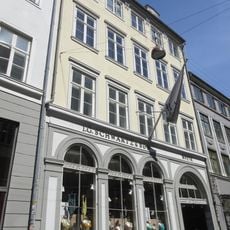 Sværtegade 3