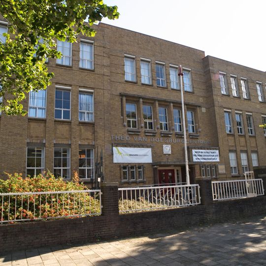 Rijks Hogere Burgerschool