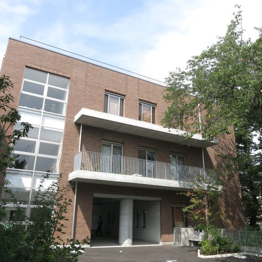 Seiko Gakuin Junior and Senior High School