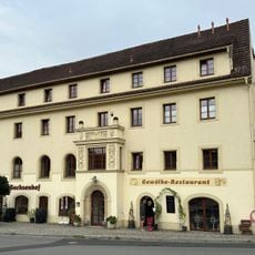Hotel Sachsenhof