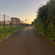 Sentier du Chemin de Fer