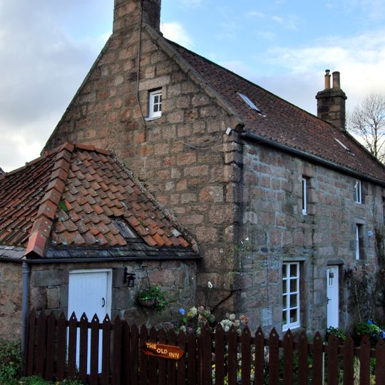 Old Kirkton Inn