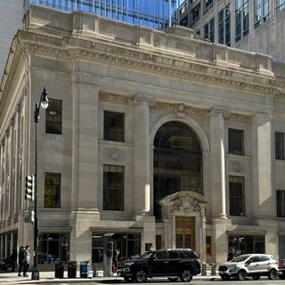 Federal-American National Bank