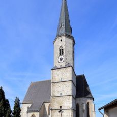 Church of the Assumption