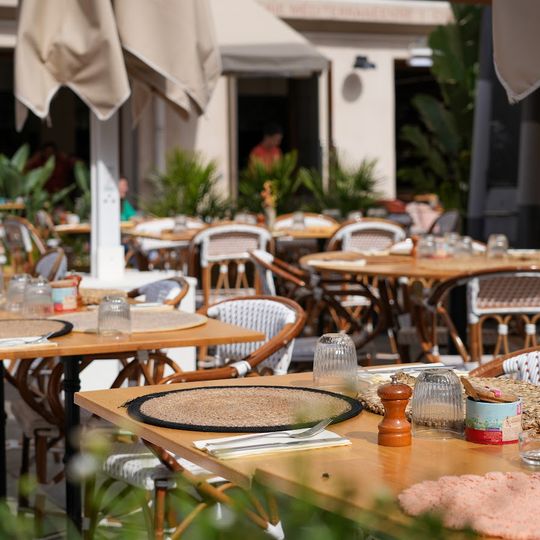 Café Simon