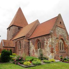 Saint Catherine of Alexandria Church (Schönemoor)