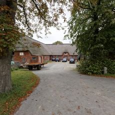 Zweilängenhof (ehem. Bauernhaus A. Moritzen)