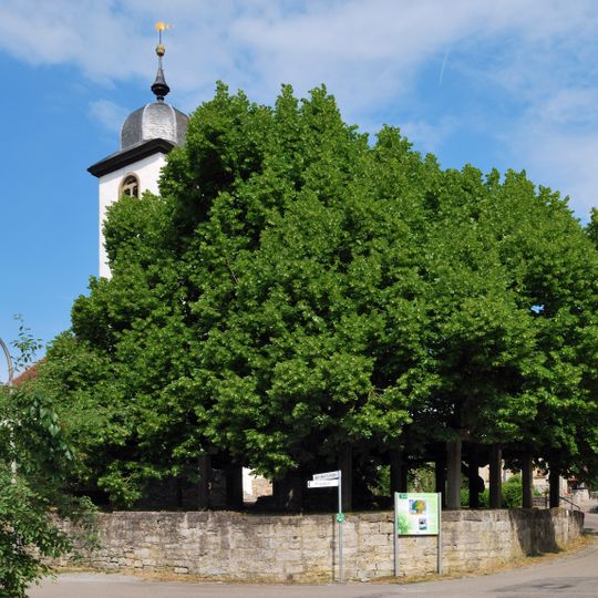 Dorflinde Hollenbach