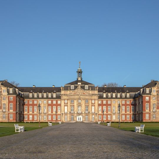 University of Münster