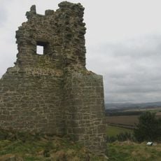 Duddo Tower