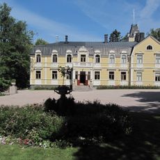 Pyhäniemi Manor