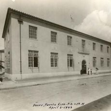 Luis A. Ferré United States Courthouse and Post Office Building