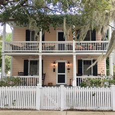 The Cobbler's Cottage