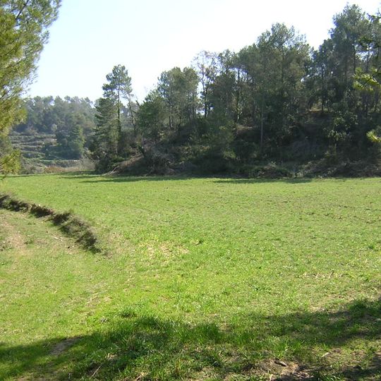 Quintana de la Font
