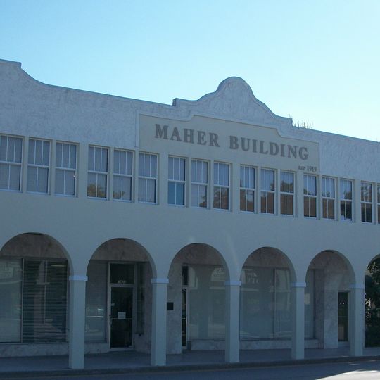 Maher Building