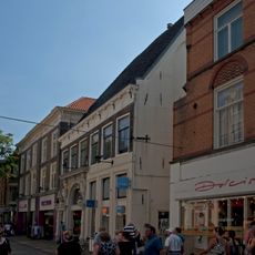 Diezerstraat 38, Zwolle