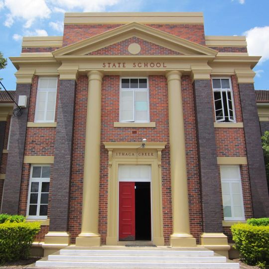 Ithaca Creek State School