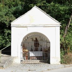 Nepomukkapelle Feuersbrunn