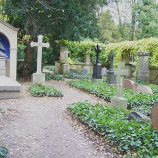 Selloscher Friedhof