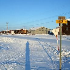 Aklavik