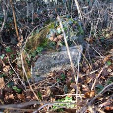 Milestone, Cansgreen Bridge