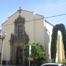 Holy Family Catholic Church