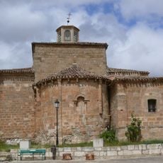Church of Santa María la Mayor, Aguilar de Bureba