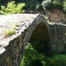 Ponte della Pia