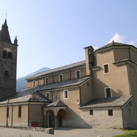 Chiesa di San Maurizio