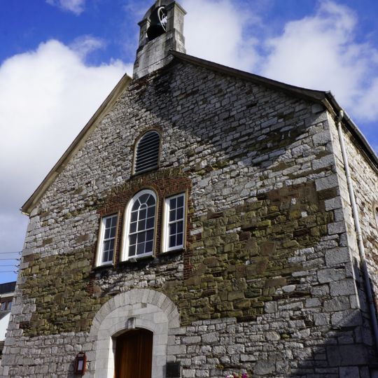St. Finbarr's South Church