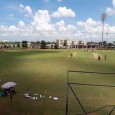KIIT Stadium