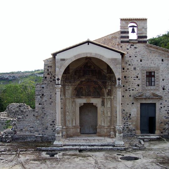 Chiesa di Santa Maria la Vetere
