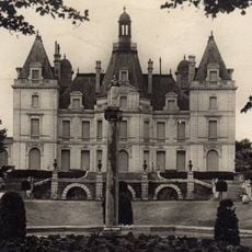 Château du Terral