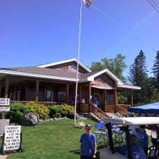 Les Cheneaux Community Library