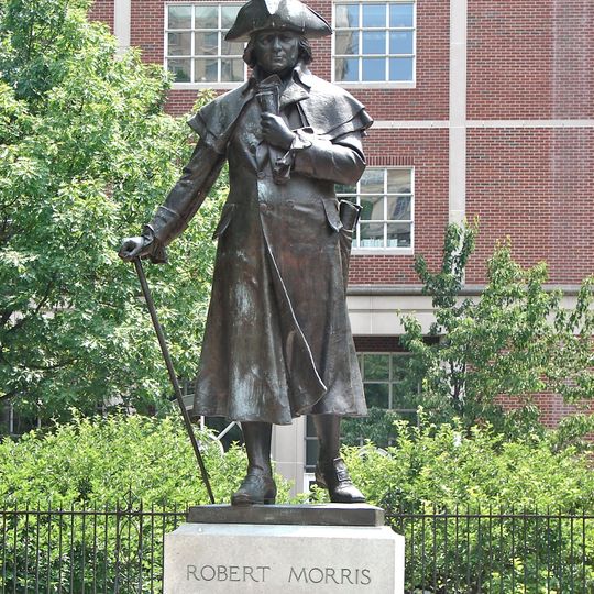 Robert Morris