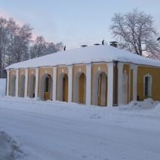 Guardhouse of the Lappeenranta Gate