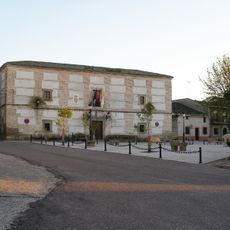 Antiguo Hospital de Nuestra Señora de la Asunción
