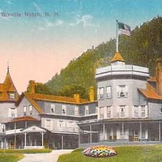 The Balsams Grand Resort Hotel