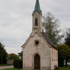 Marienkapelle (Brandenberg)